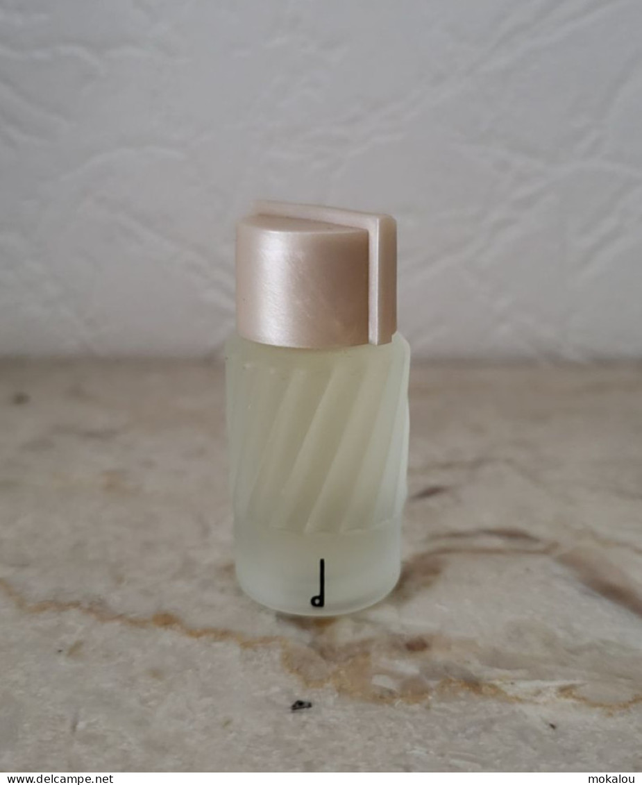 Miniature Dunhill EDT 5ml - Miniatures Men's Fragrances (without Box)