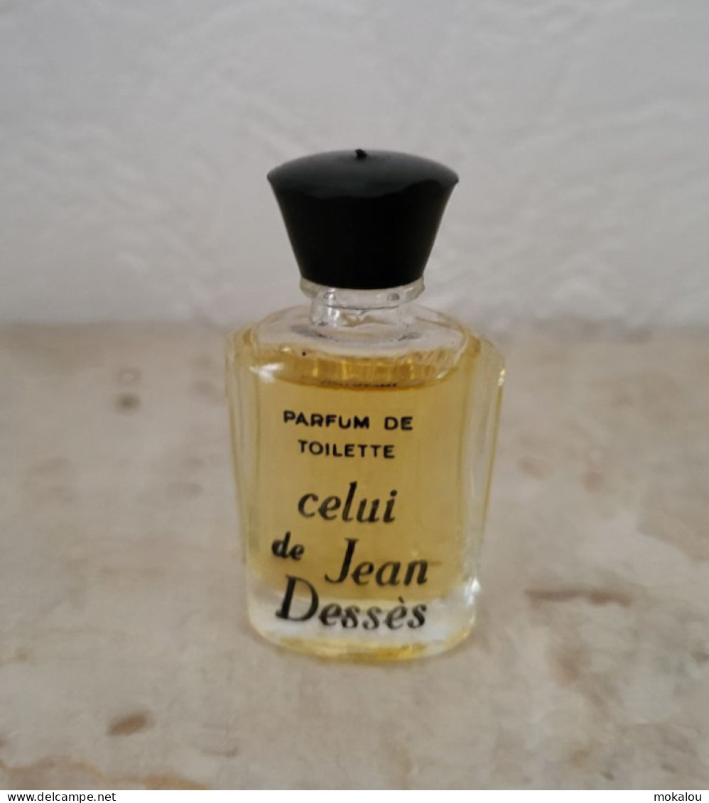 Miniature Jean Desses Celui - Miniature Bottles (without Box)