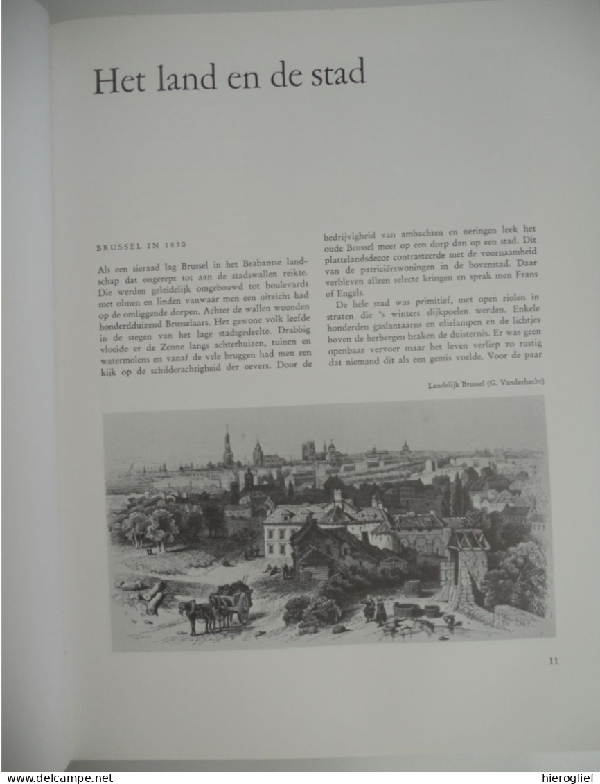 Mijn land in de kering 1830-1980 Karel Van Isacker 2 dln ° Mechelen + Niel-bij-As Vlaanderen sociale geschiedenis oorlog