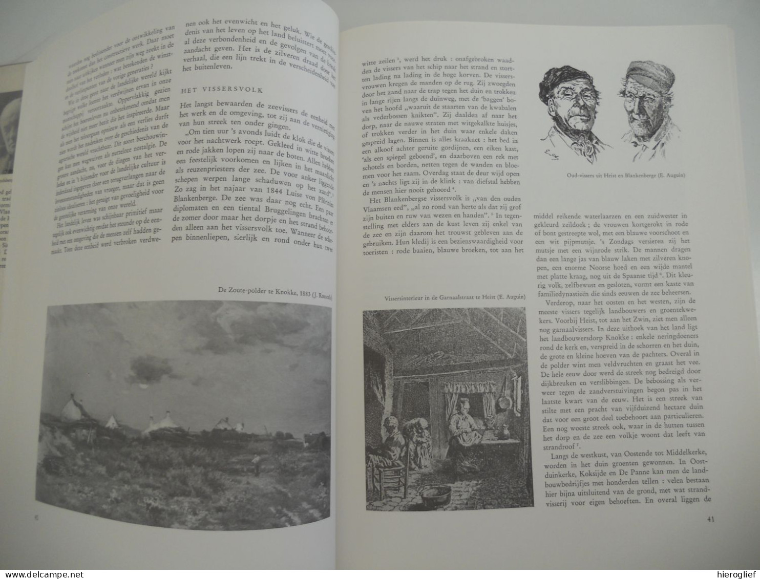 Mijn land in de kering 1830-1980 Karel Van Isacker 2 dln ° Mechelen + Niel-bij-As Vlaanderen sociale geschiedenis oorlog