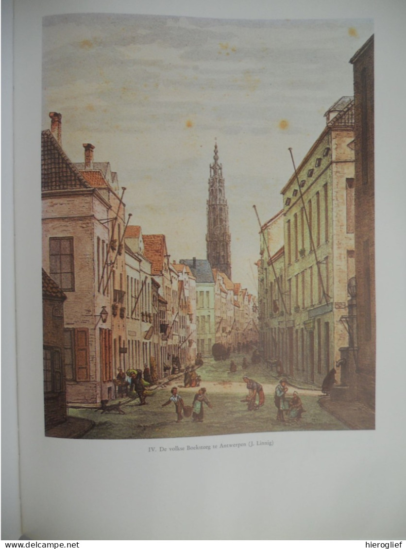 Mijn land in de kering 1830-1980 Karel Van Isacker 2 dln ° Mechelen + Niel-bij-As Vlaanderen sociale geschiedenis oorlog