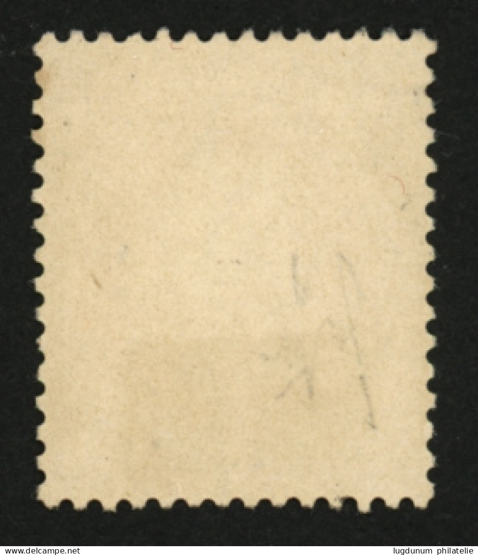 TRIPOLI - SYRIE : 40c (n°31) Obl. GC 5101. Cote 230€. TTB. - 1849-1876: Période Classique