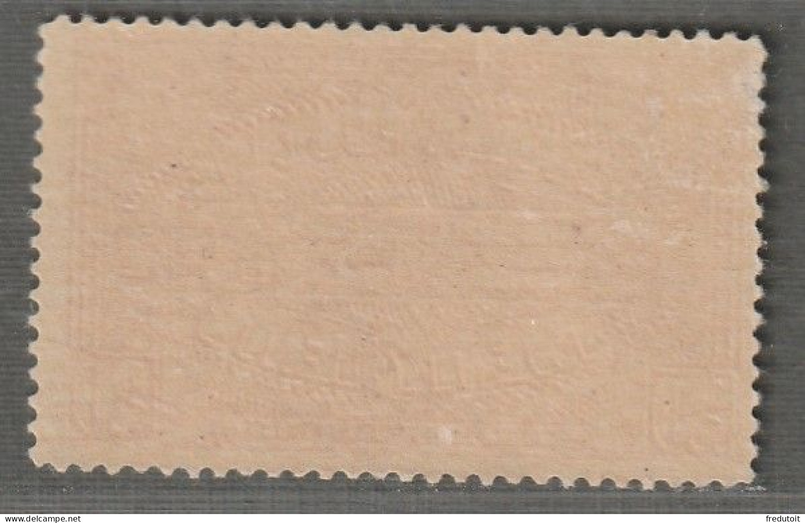 CANADA - Timbres Exprès N°2 * (1922) 20c Carmin - Special Delivery