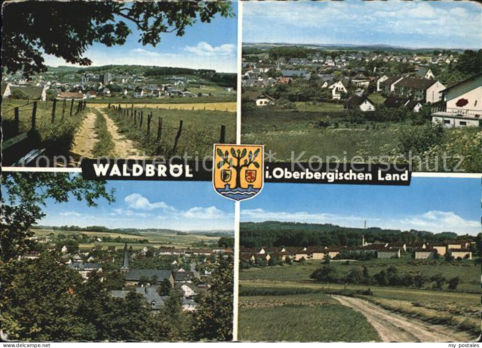 72449227 Waldbroel  Waldbroel - Waldbröl