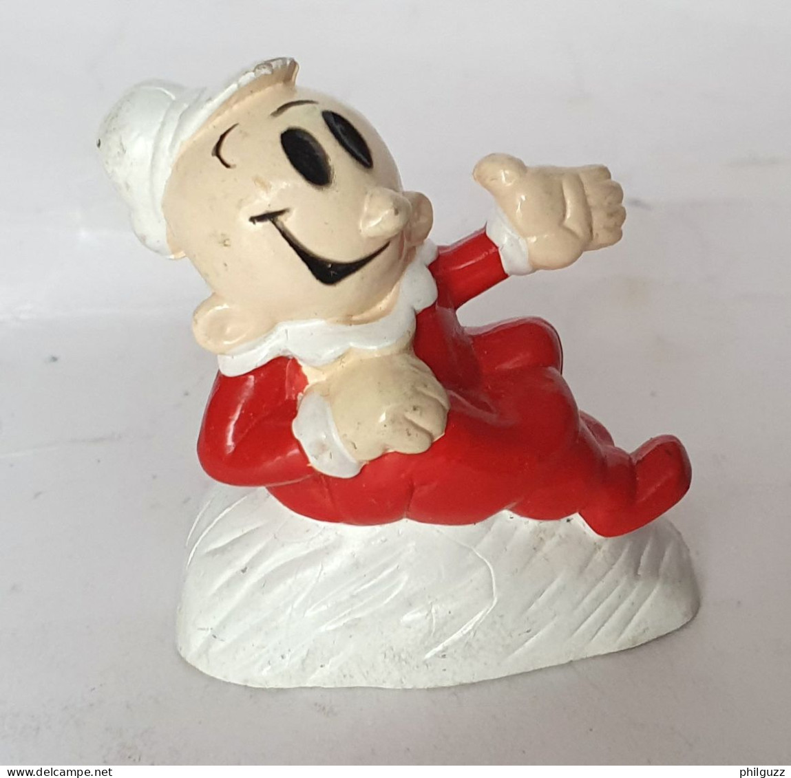 FIGURINE POPEYE - ARTOY 1993 MIMOSA - Sonstige & Ohne Zuordnung