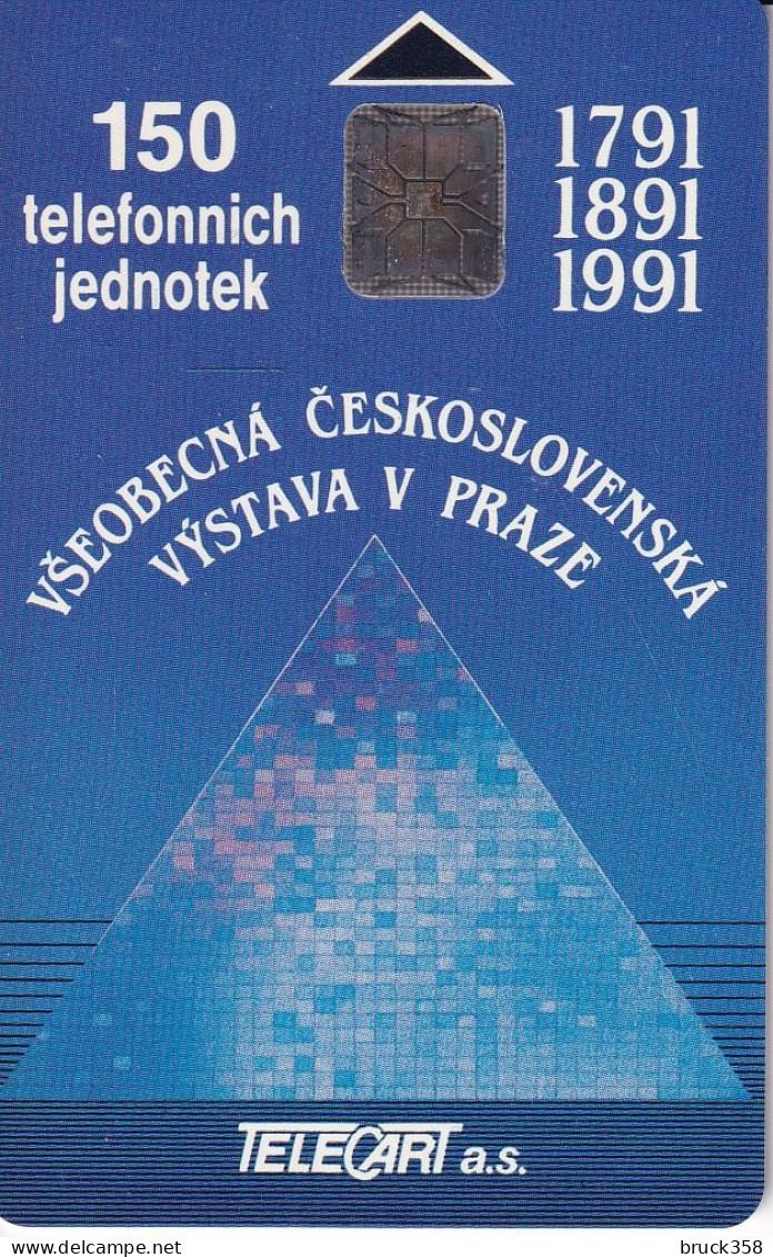 TSCHECHOSLOWAKEI - Tchécoslovaquie