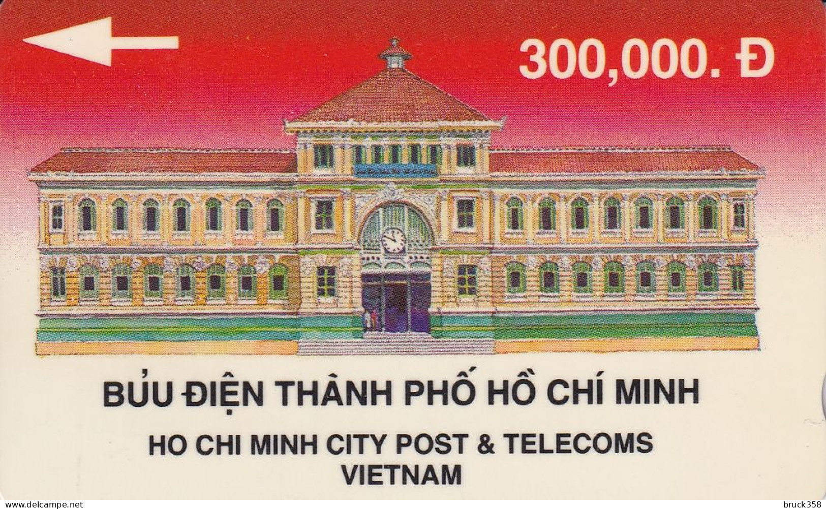 VIE - Vietnam