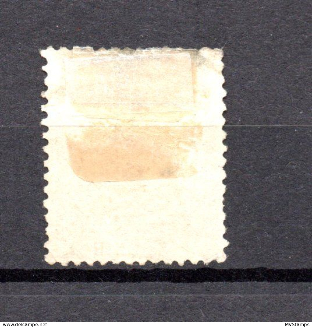 Benin (France) 1893 Old 1 Fr.Sage Stamp (Michel 29) Used - Used Stamps