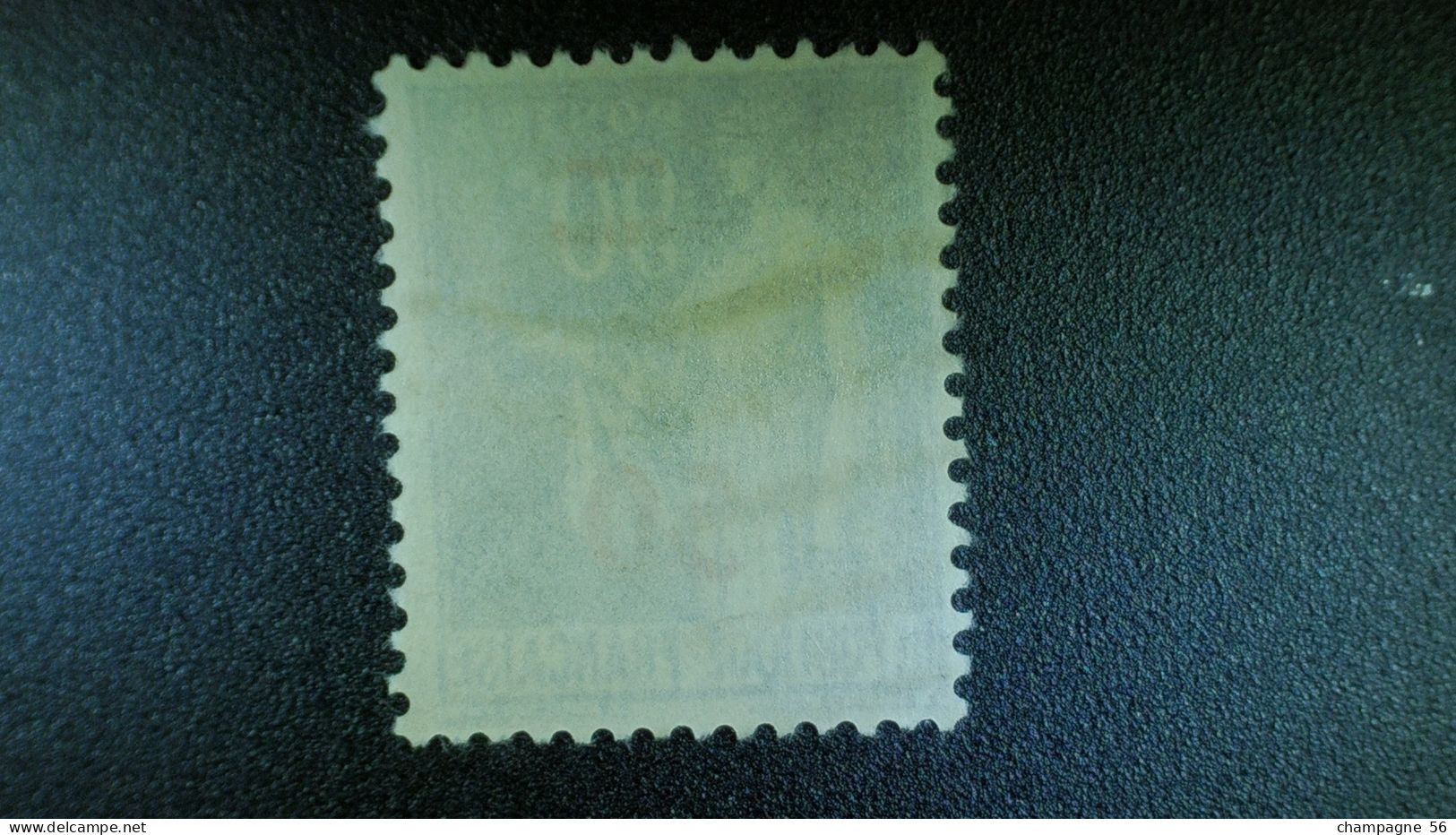 1940 / 1941 N° 482  PAIX  OBLIT - Used Stamps