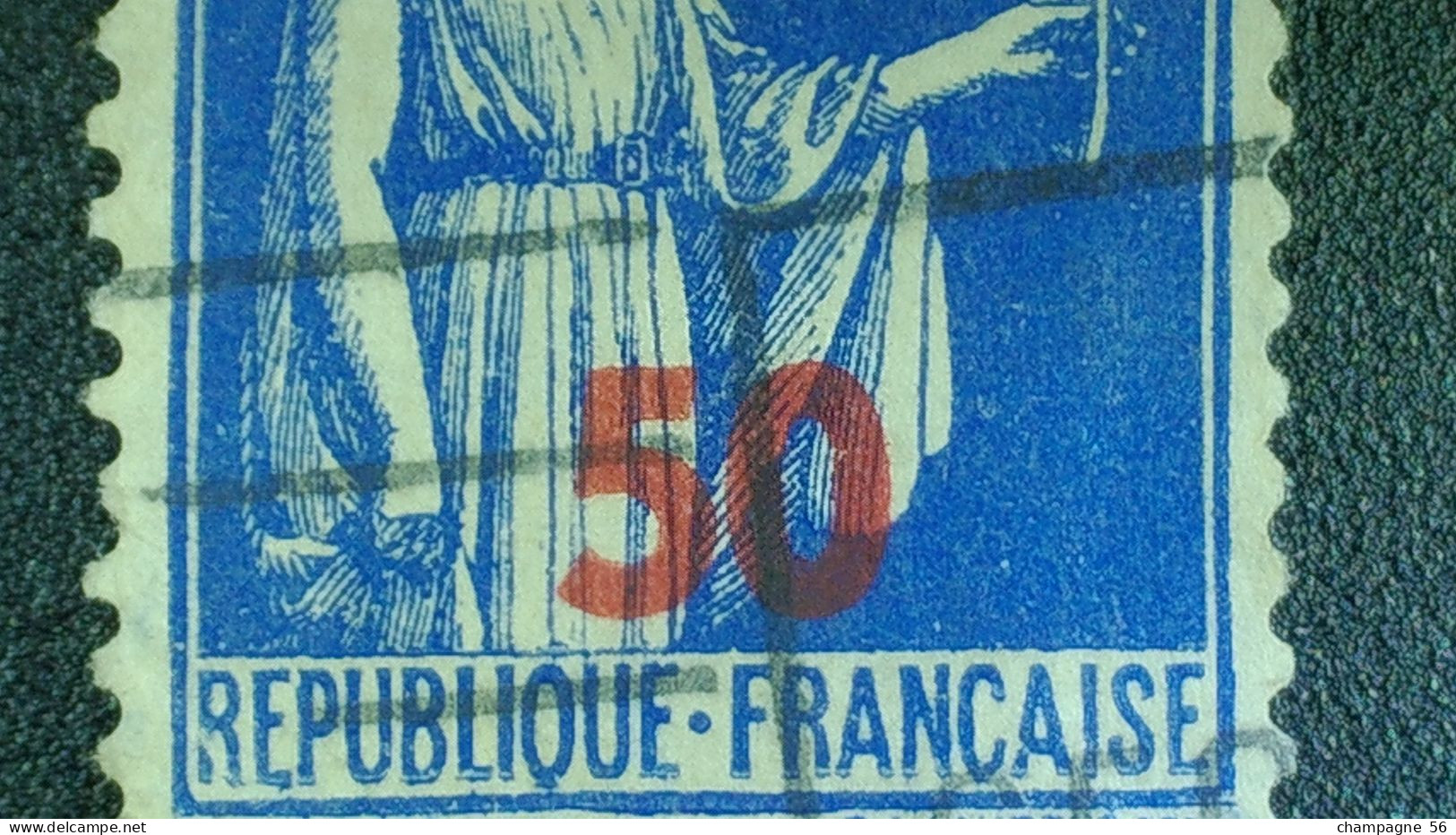 1940 / 1941 N° 482  PAIX  OBLIT - Oblitérés