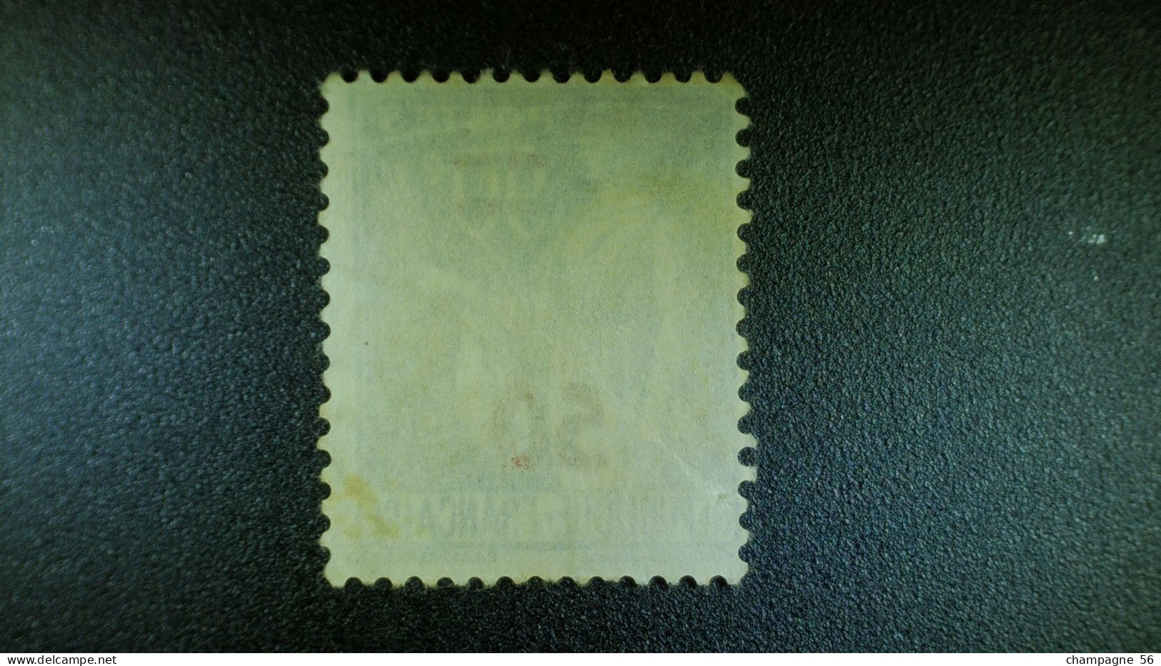 1940 / 1941 N° 482  PAIX  OBLIT - Used Stamps