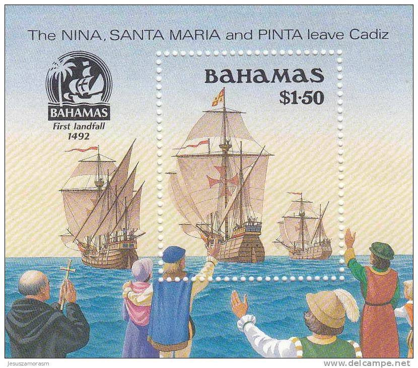 Bahamas Hb 58 - Bahamas (1973-...)