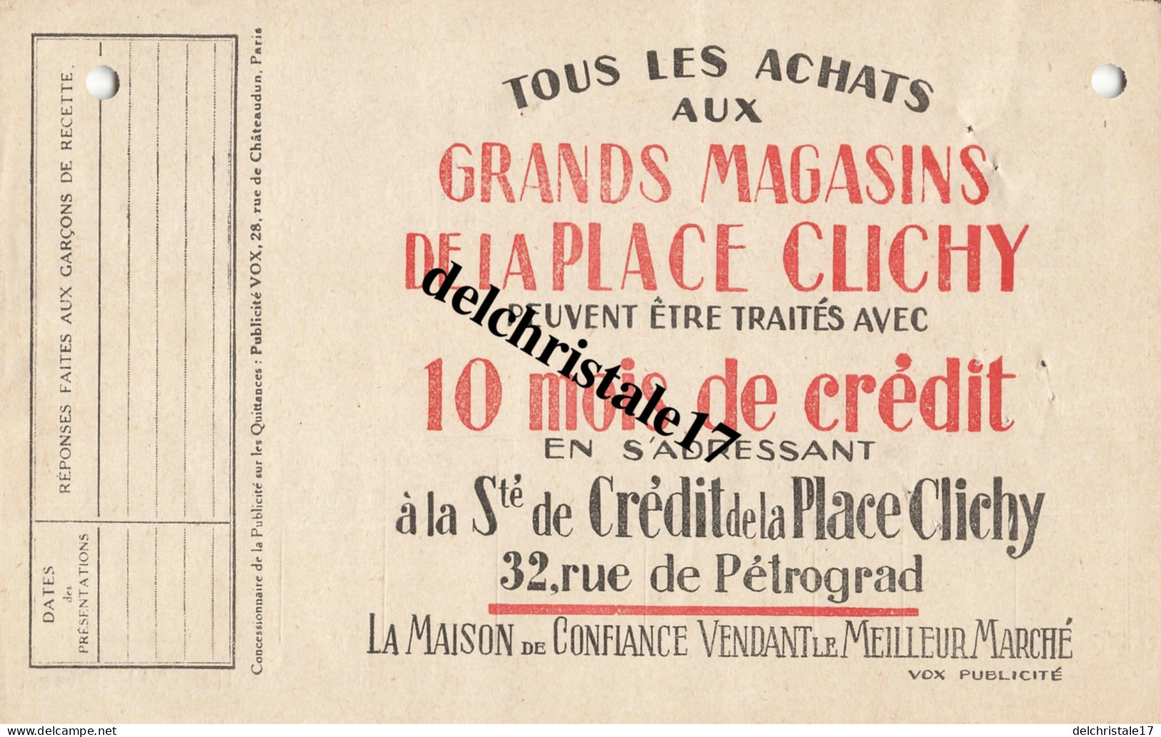 75 0035 PARIS SEINE 1934  - Sté Du Gaz De Paris Publicité Le Radiateur Émaillé  Rue Condorcet à M. TOUTAIN - Electricité & Gaz