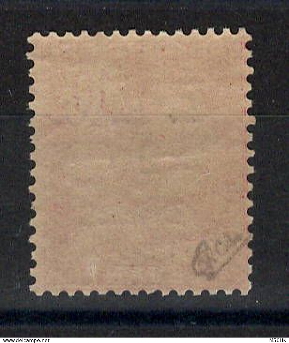 R - Cilicie - Signé CALVES , Variété YV 77c N** MNH Luxe , PARS Au Lieu De PARAS , Cote 130 Euros - Unused Stamps