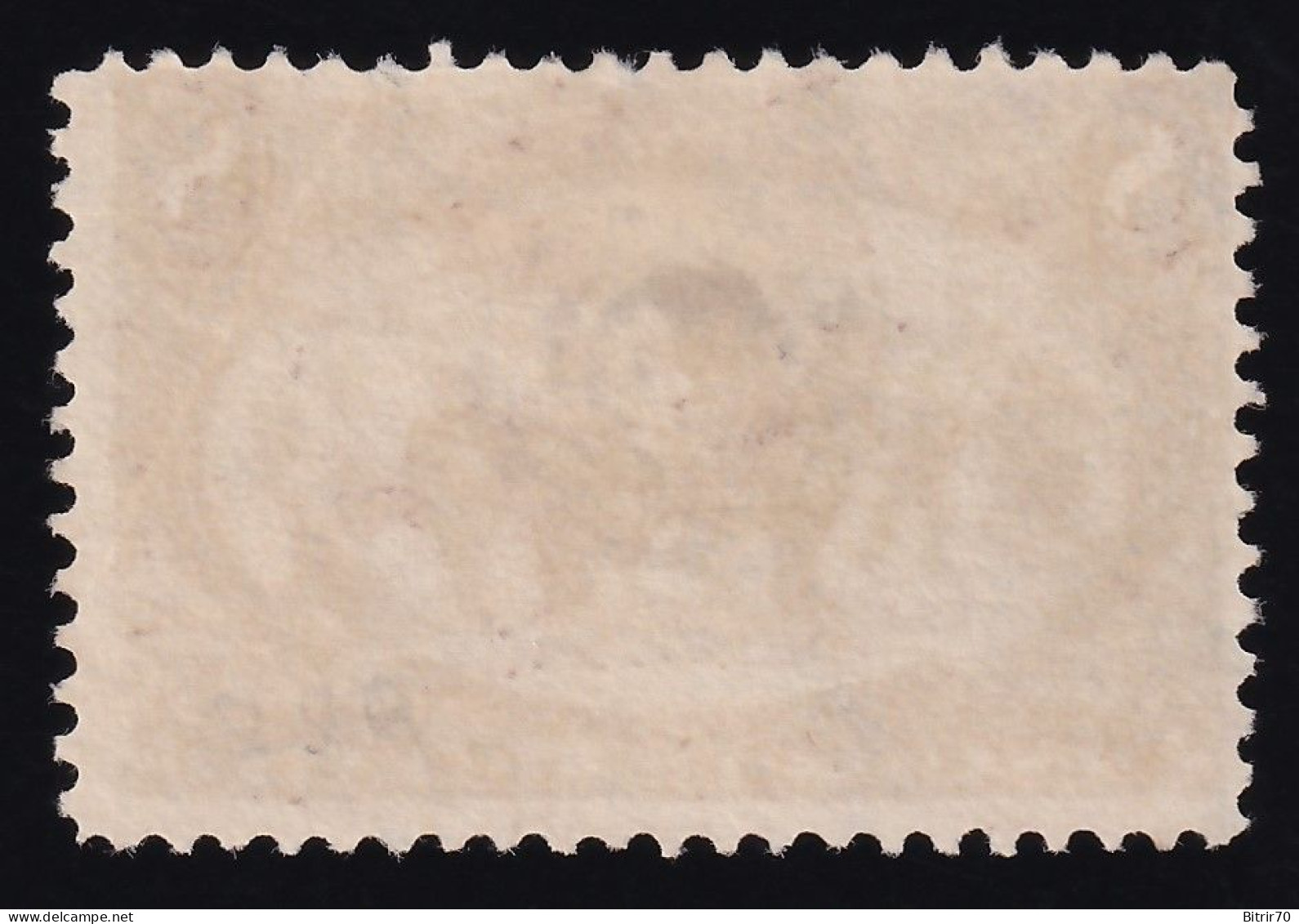 Estados Unidos, 1898  Scott. 289, 8 ¢.  Violet Brown - Used Stamps