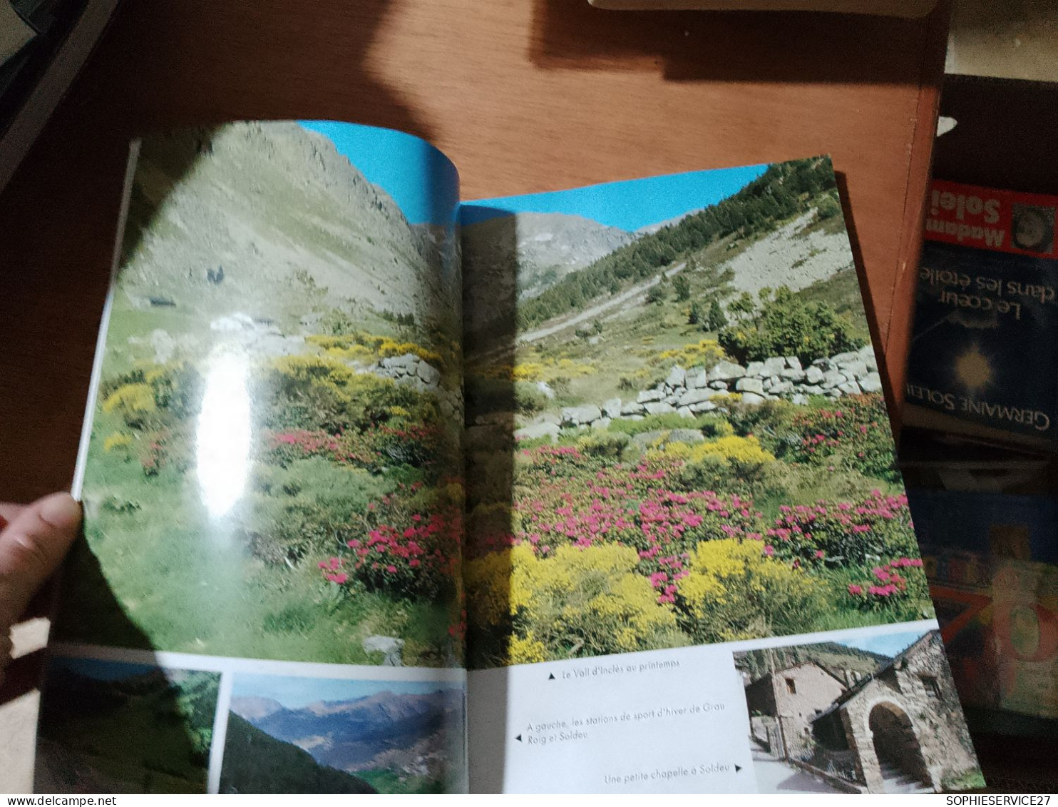 151 //  Andorra  47 PAGES - Tourisme & Régions