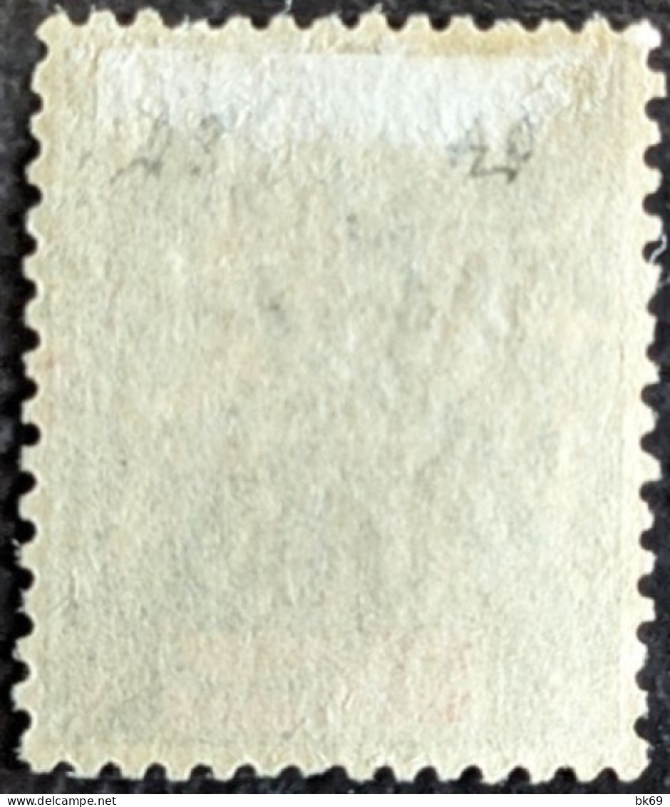 57 Nouvelle Calédonie - Used Stamps