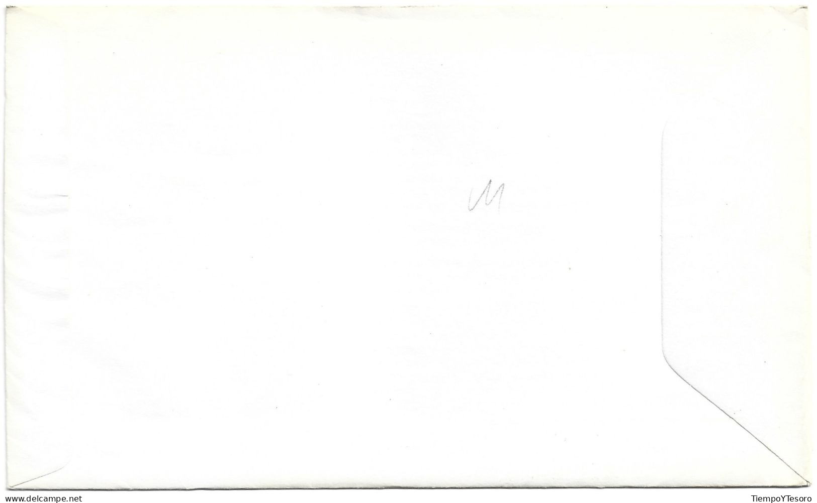 First Day Cover - Universities, 1973, England To Sweden N°866 - 1952-1971 Em. Prédécimales