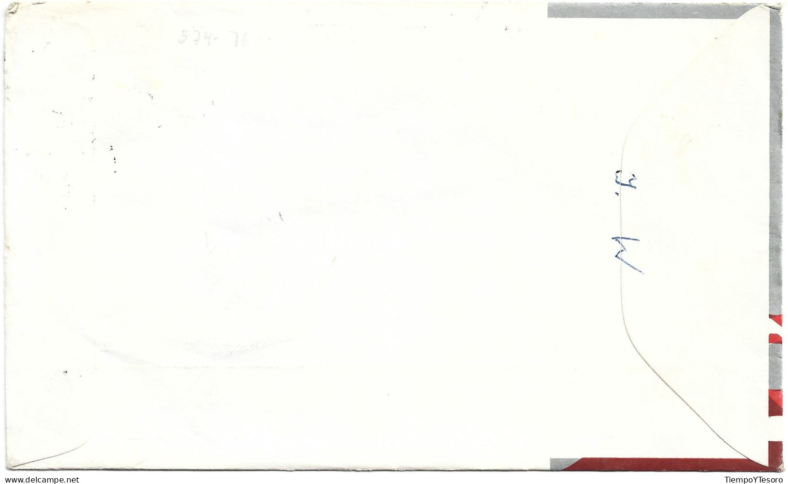 First Day Cover - Ulster Paintings, 1971, England To Germany, N°869 - 1971-80 Ediciones Decimal