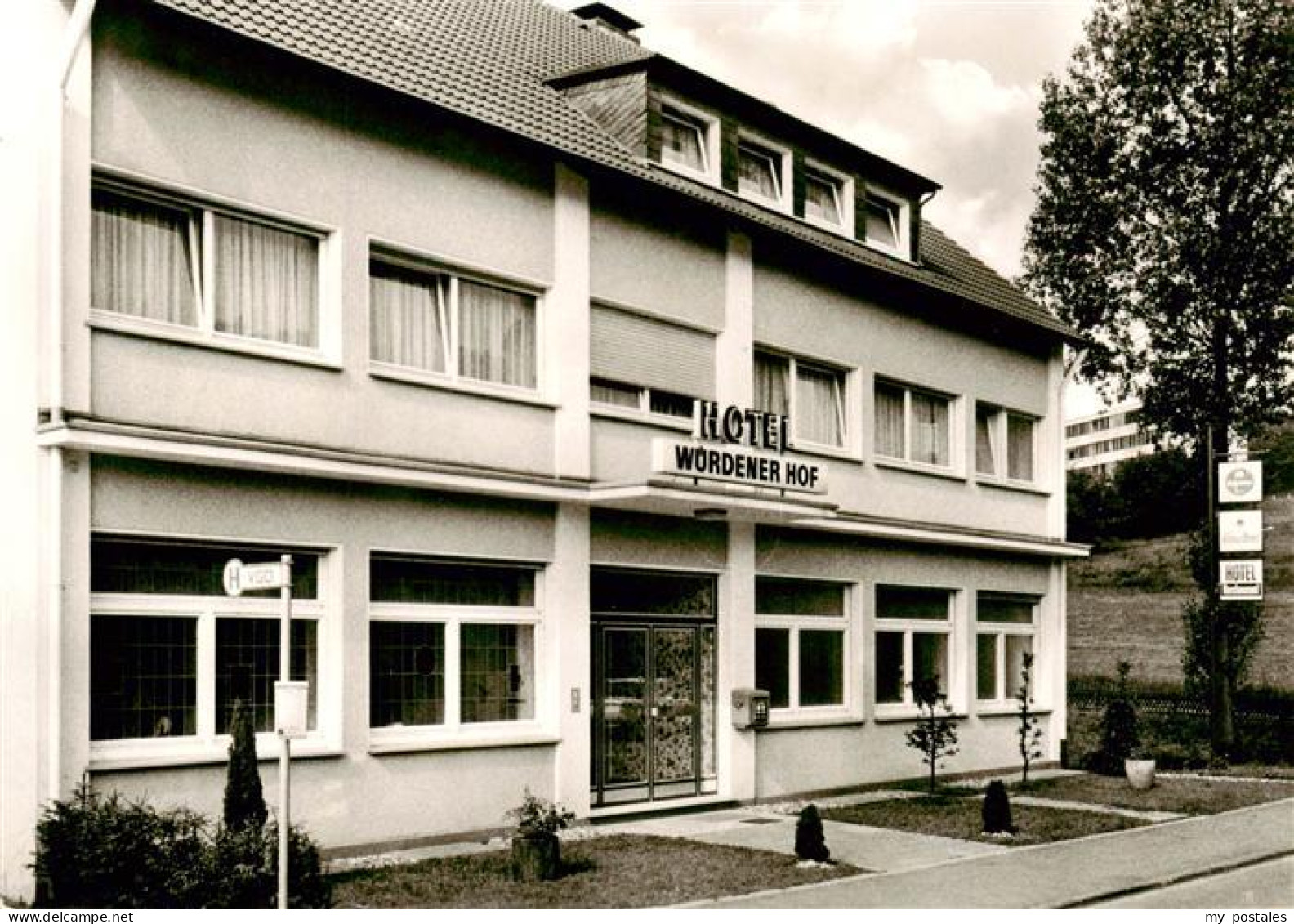 73876739 Reininghausen Hotel Wuerdener Hof Reininghausen - Gummersbach