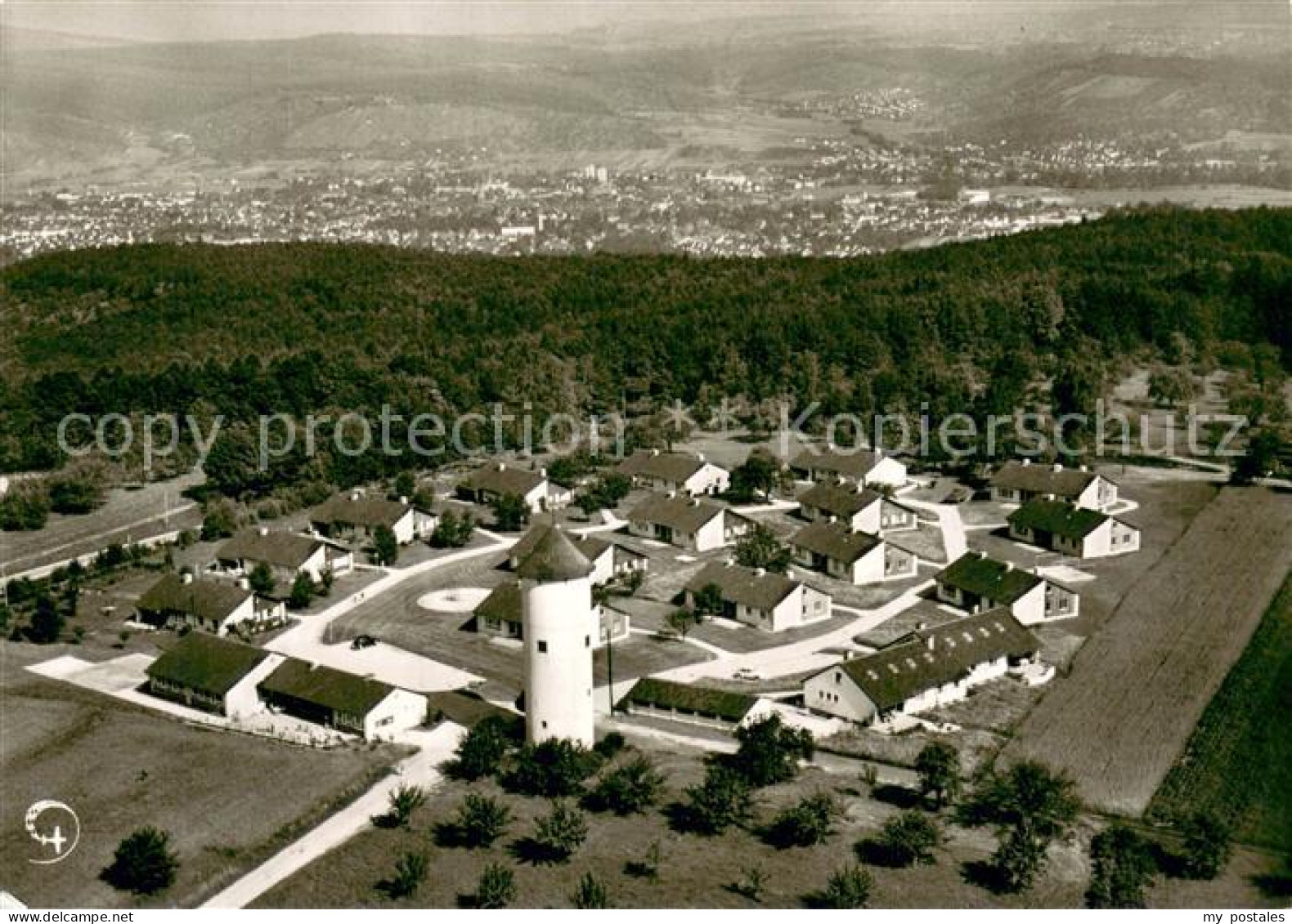 73769681 Oberberken SOS Kinderdorf Wuerttemberg Oberberken - Schorndorf