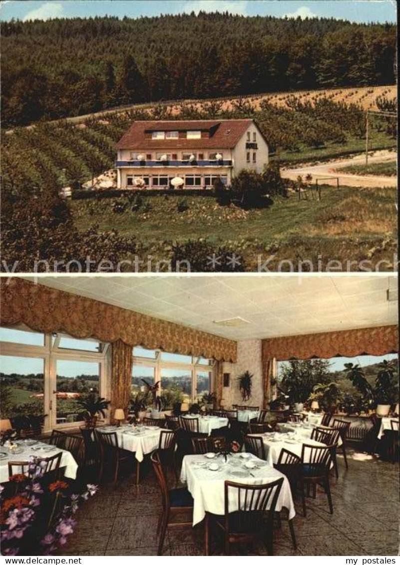 72430687 Leimen Hotel Restaurant Lingentalerhof Leimen (Baden) - Leimen