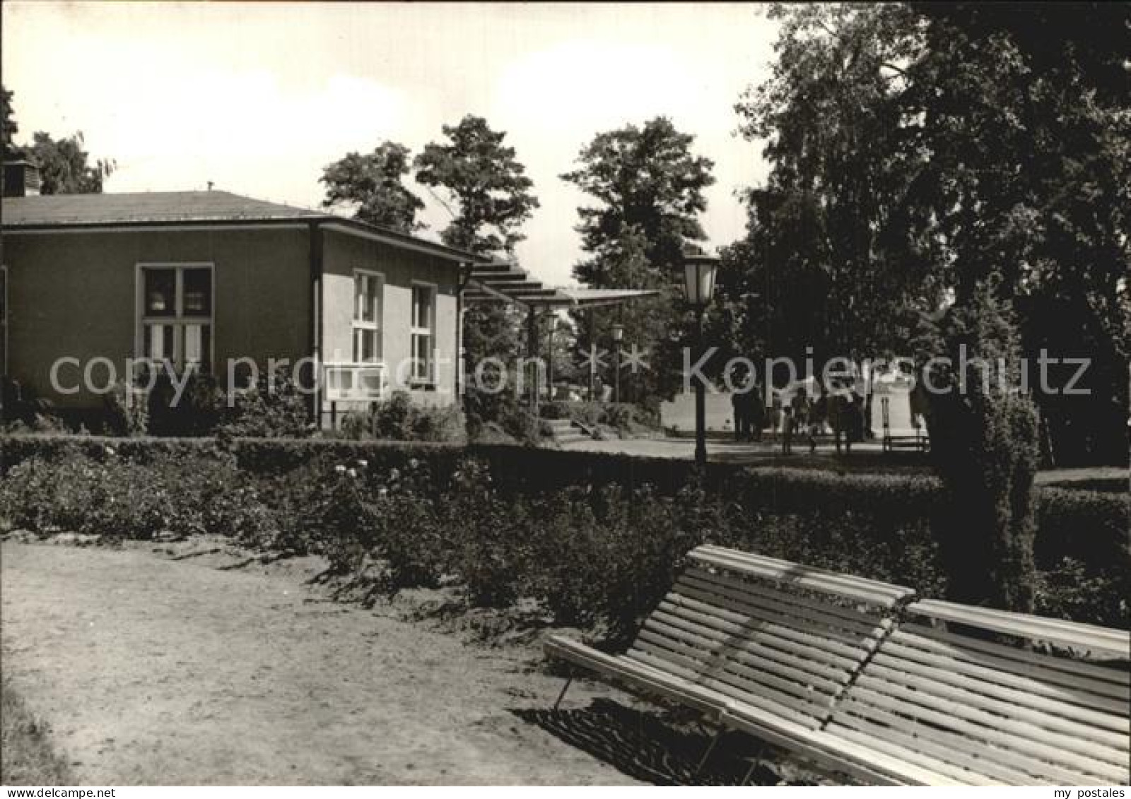 72429924 Klausdorf Mellensee Am Strandbad Klausdorf Mellensee - Sperenberg