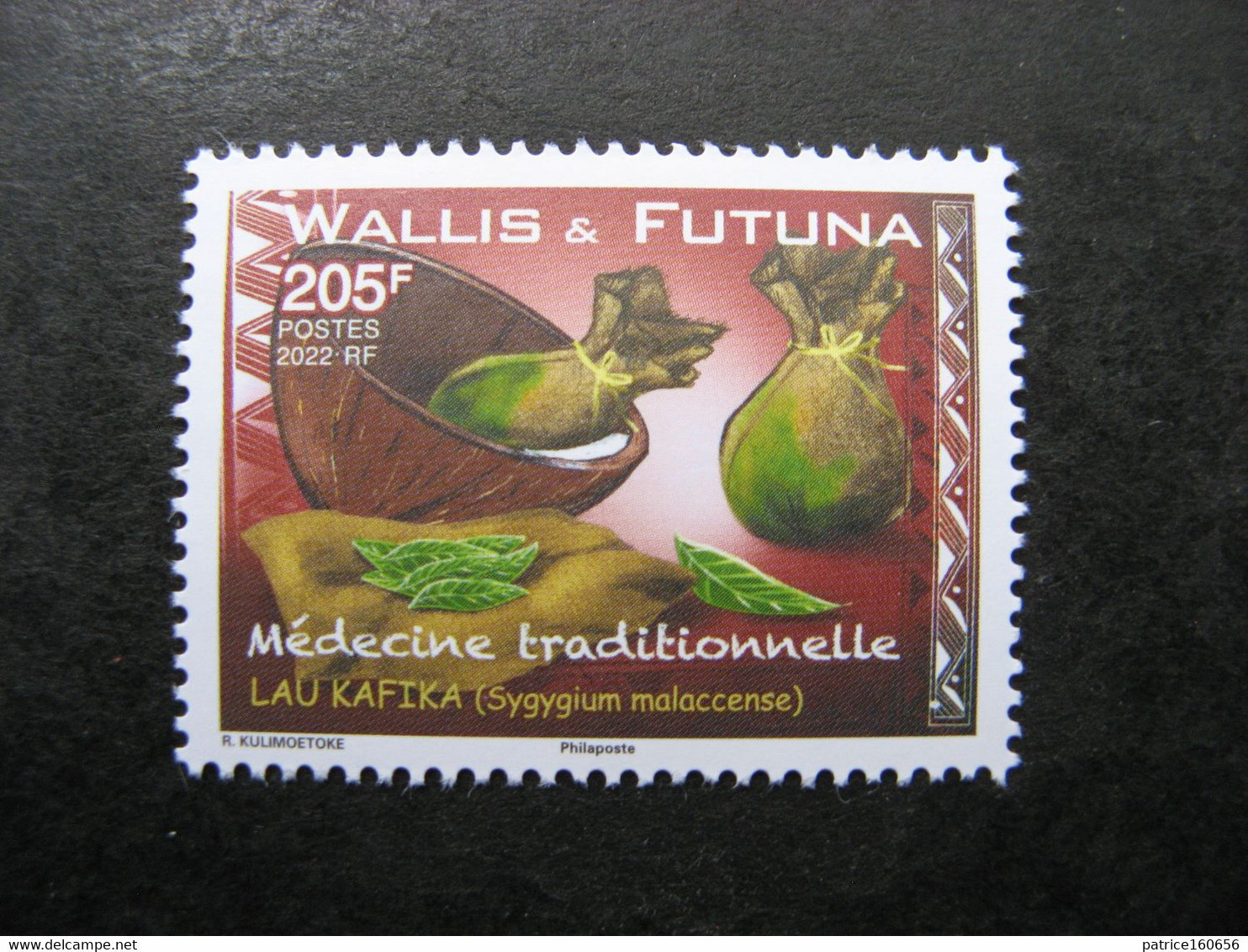 Wallis Et Futuna: TB N° 958,  Neuf XX . - Neufs