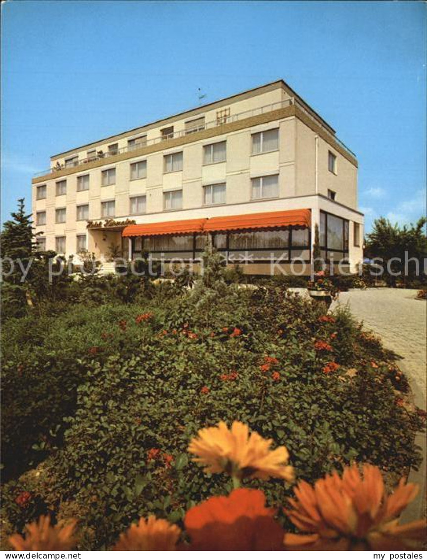 72419613 Finthen Hotel Kurmainz Mainz - Mainz