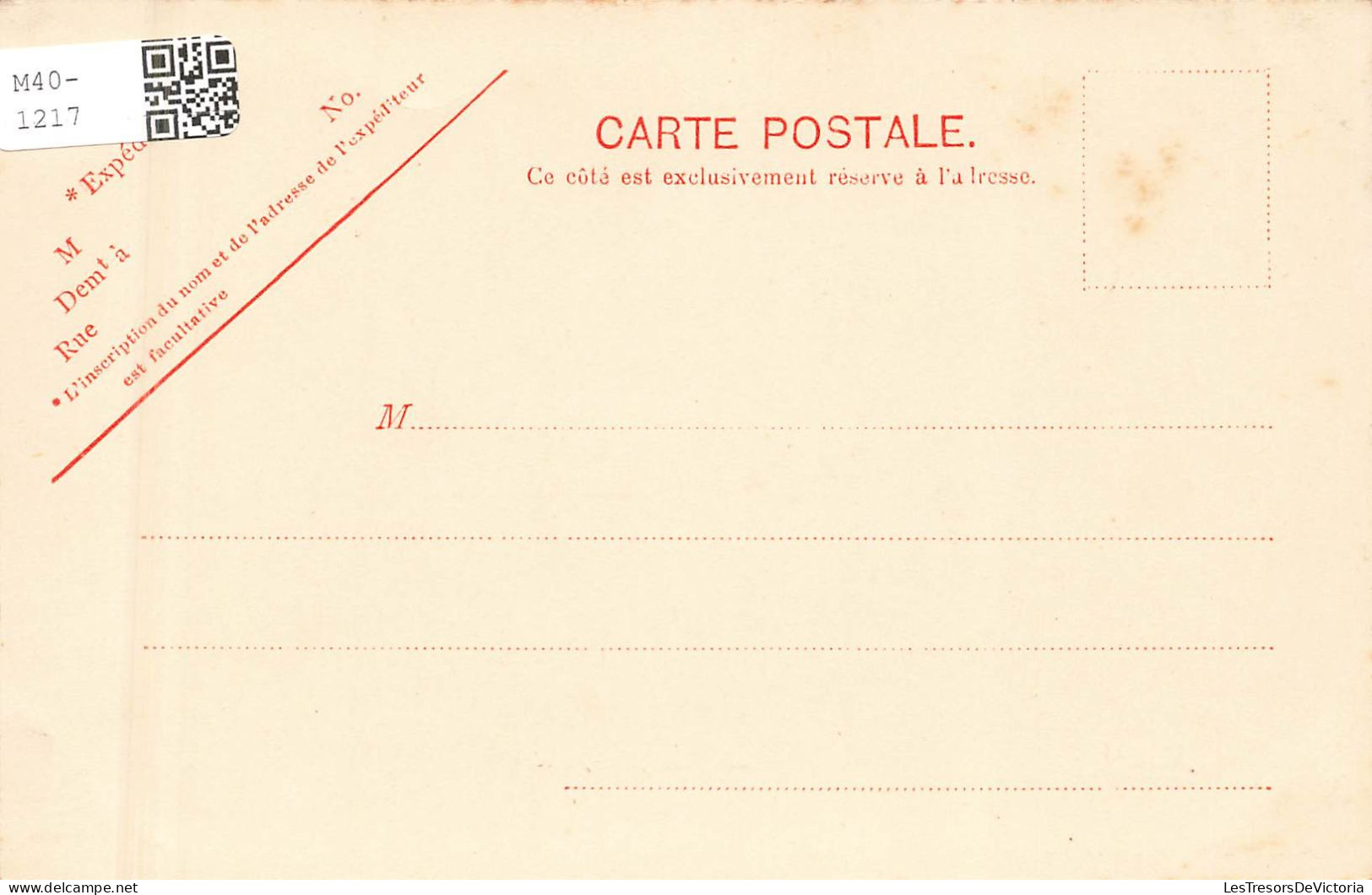FRANCE - Nevers - Vue Générale - Le Pont Mal Placé - Collection G Guérot No 40 - Carte Postale Ancienne - Nevers