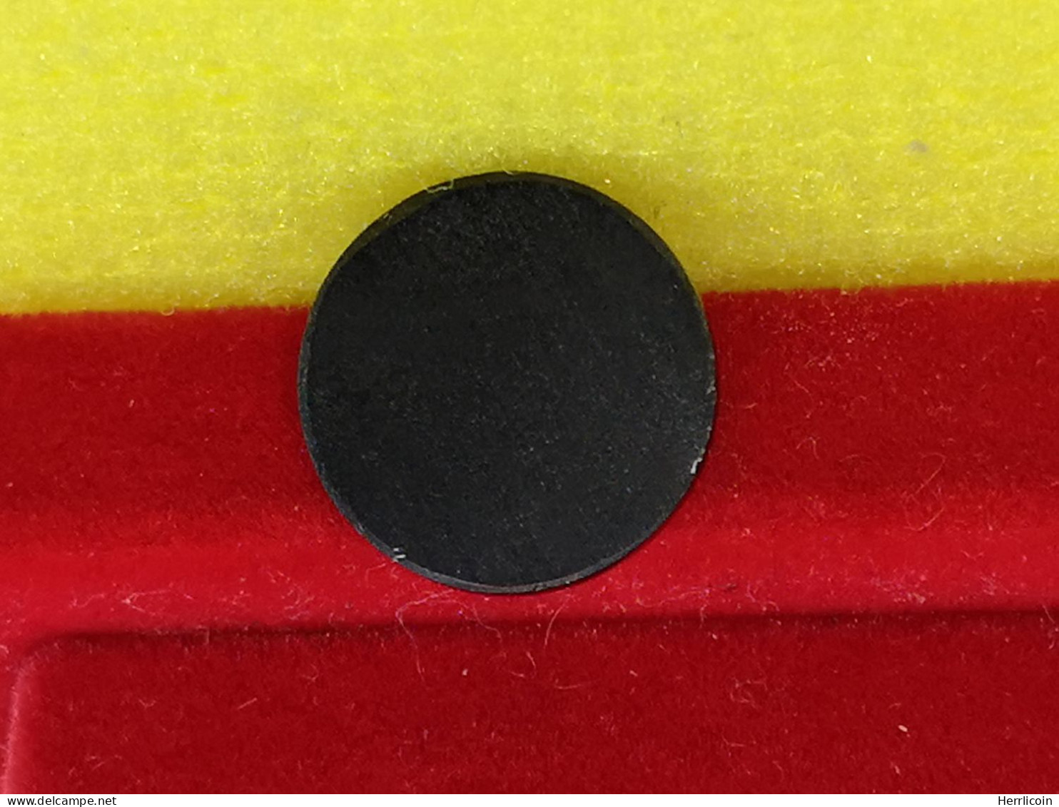 Onyx Naturel De Thaïlande - Cabochon 7.09 Carats - 14.9 X 4.1 Mm - Onyx