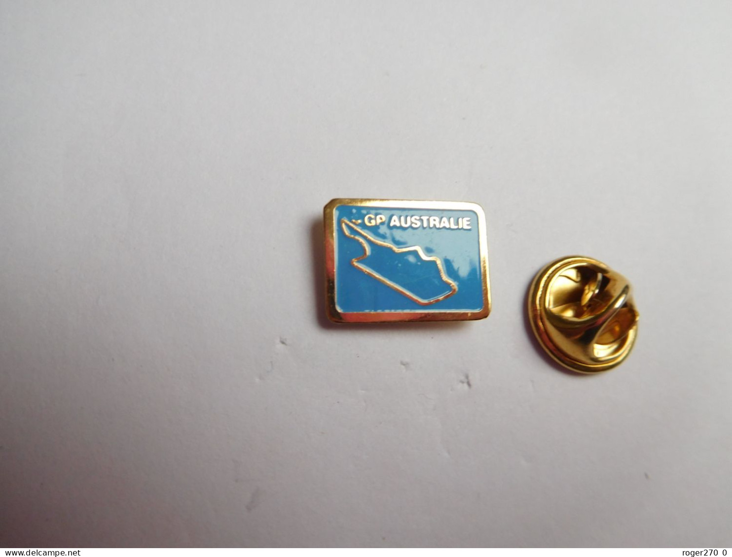 Beau Pin's , Auto F1 , Formule 1 , GP D'Australe - F1