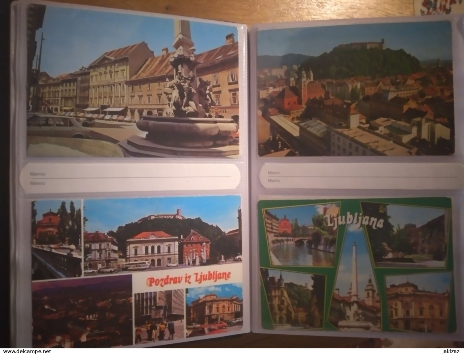 Ljubljana 60s 70s 80s. Collection 200+ high quality album