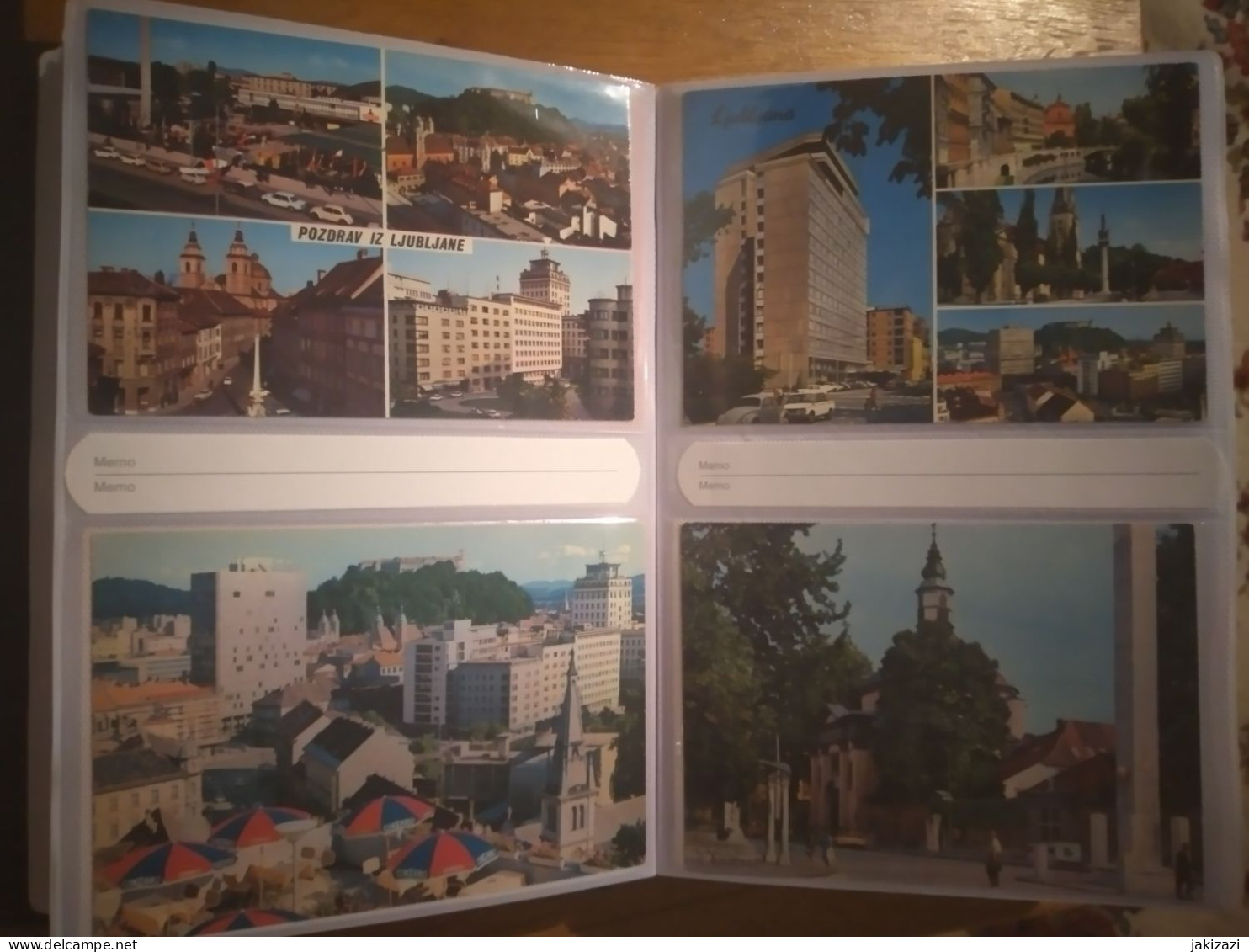 Ljubljana 60s 70s 80s. Collection 200+ high quality album