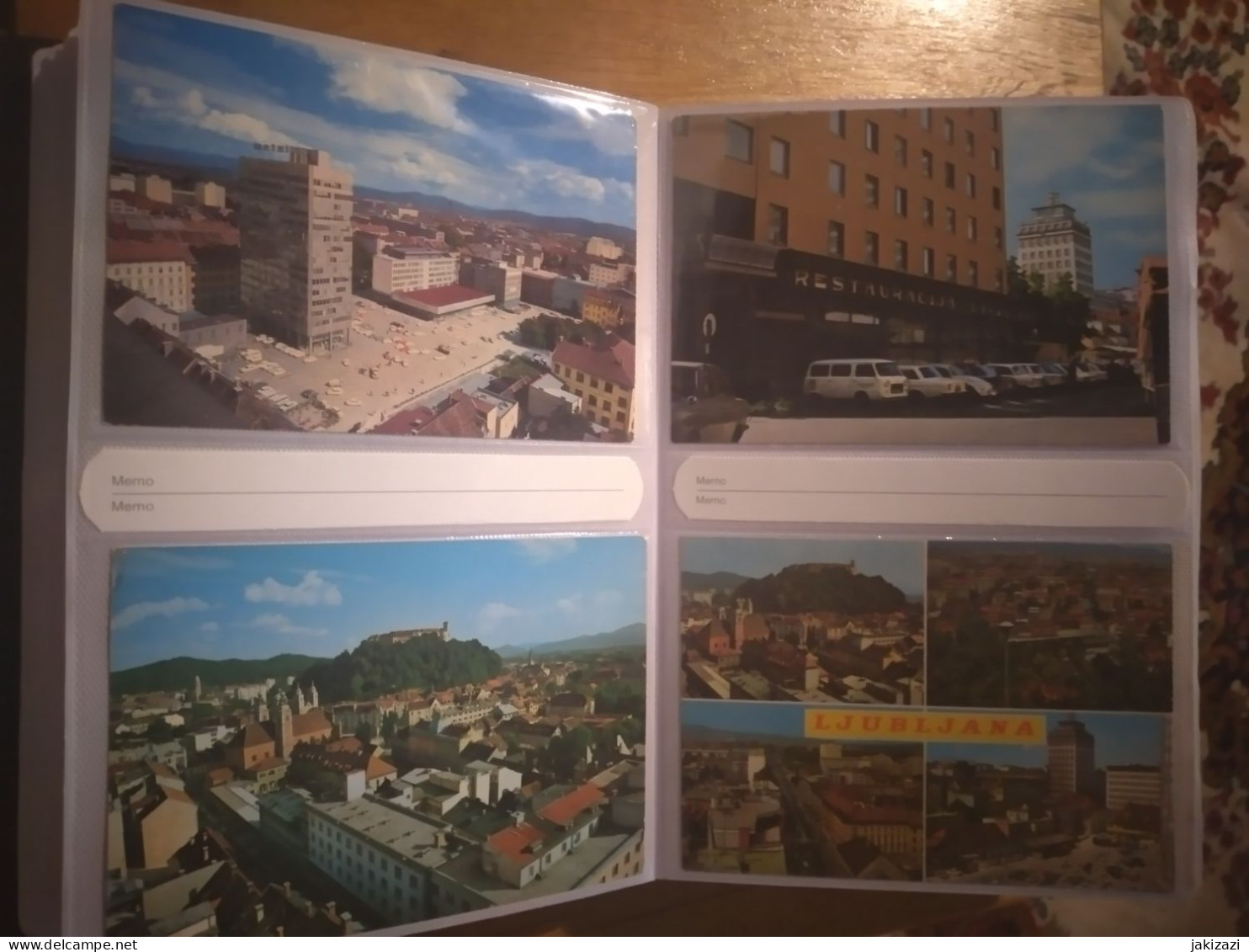 Ljubljana 60s 70s 80s. Collection 200+ high quality album