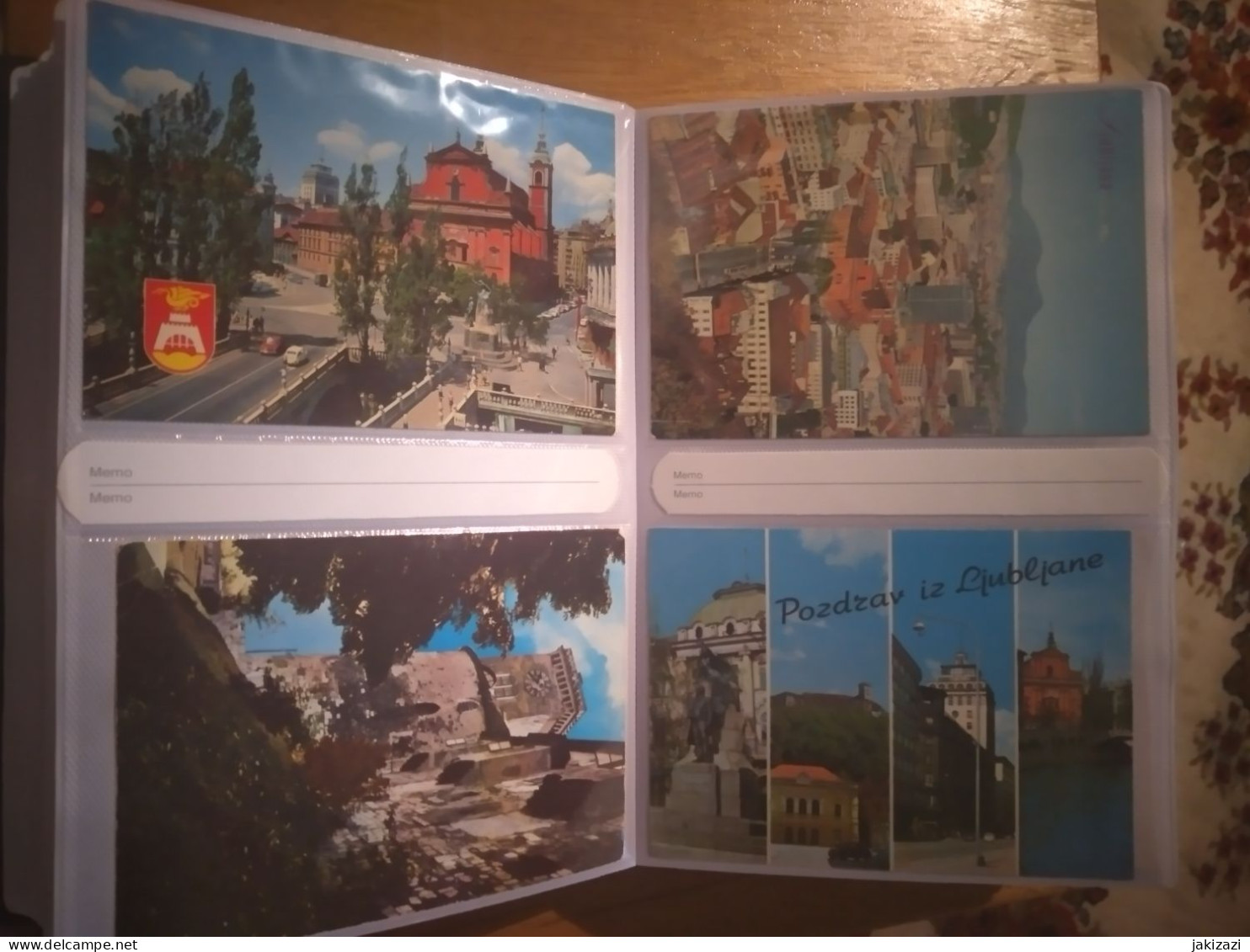 Ljubljana 60s 70s 80s. Collection 200+ high quality album