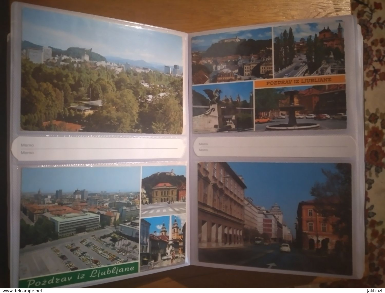 Ljubljana 60s 70s 80s. Collection 200+ high quality album