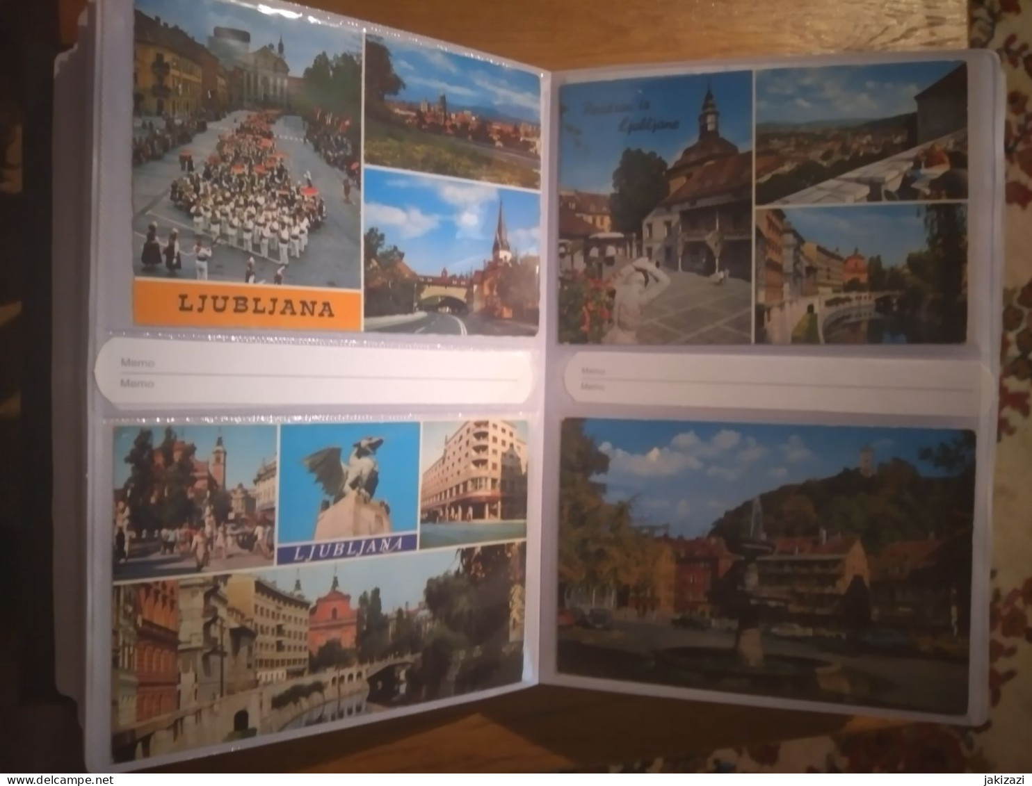 Ljubljana 60s 70s 80s. Collection 200+ high quality album