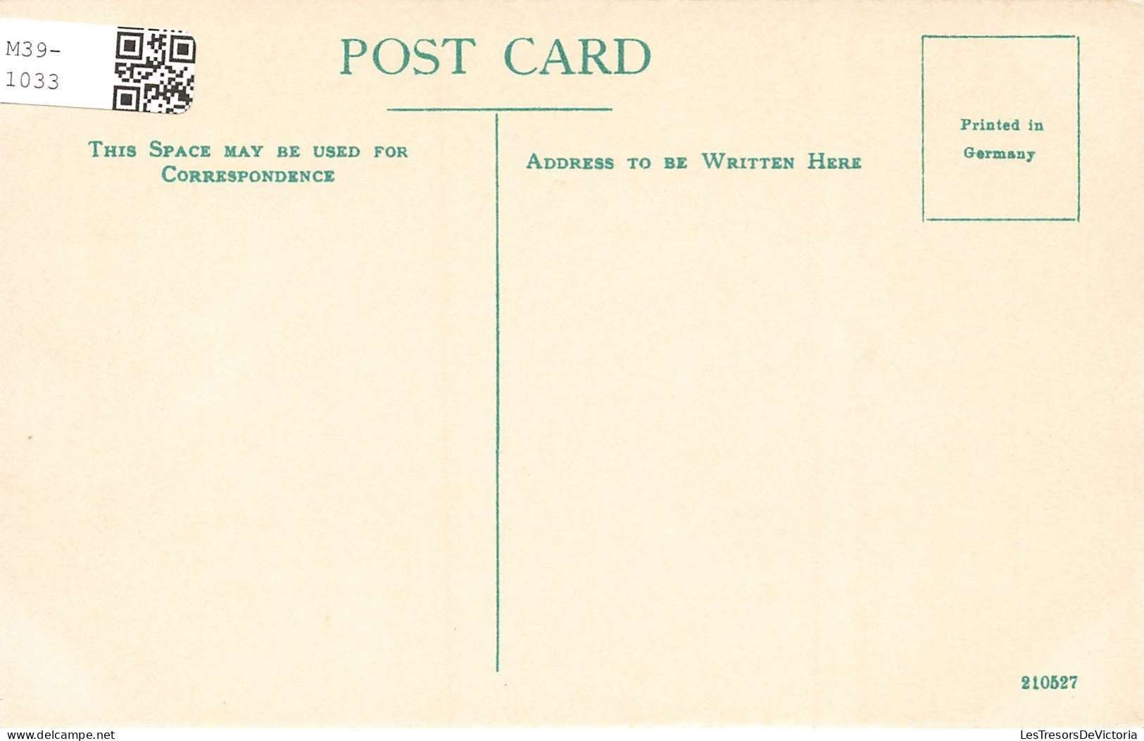 ROYAUME-UNI - The Albert Memorial - Carte Postale Ancienne - Autres & Non Classés