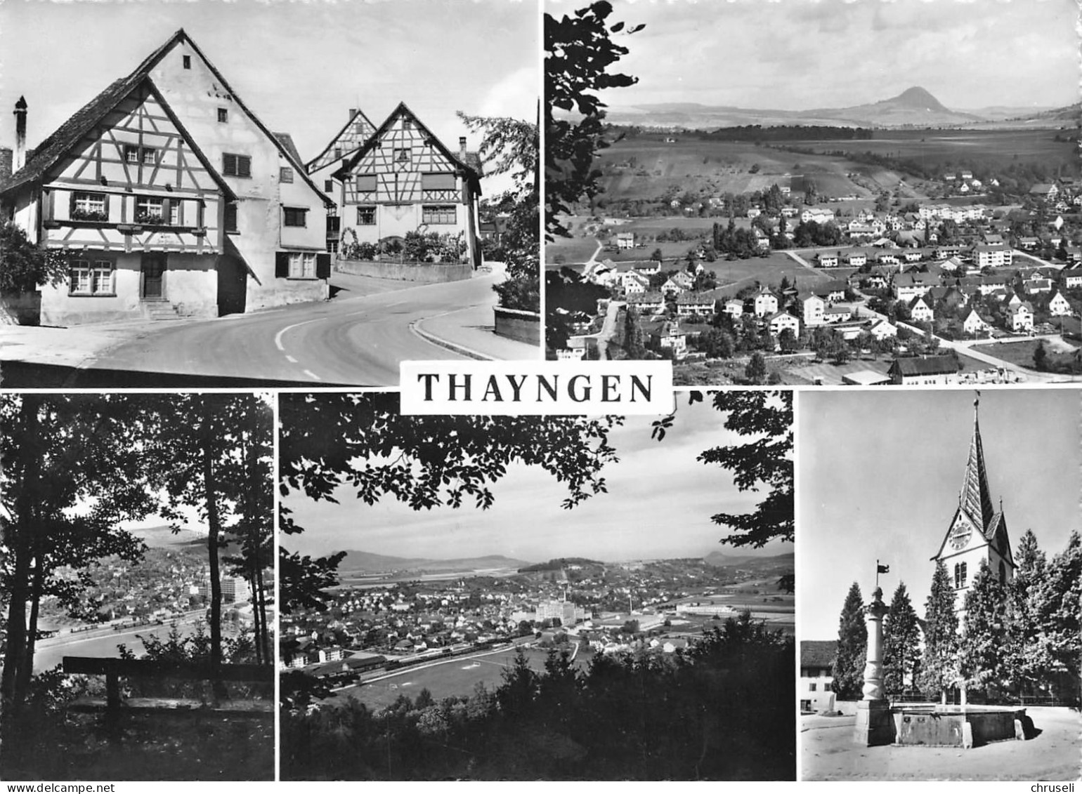 Thayngen  5 Bild - Thayngen