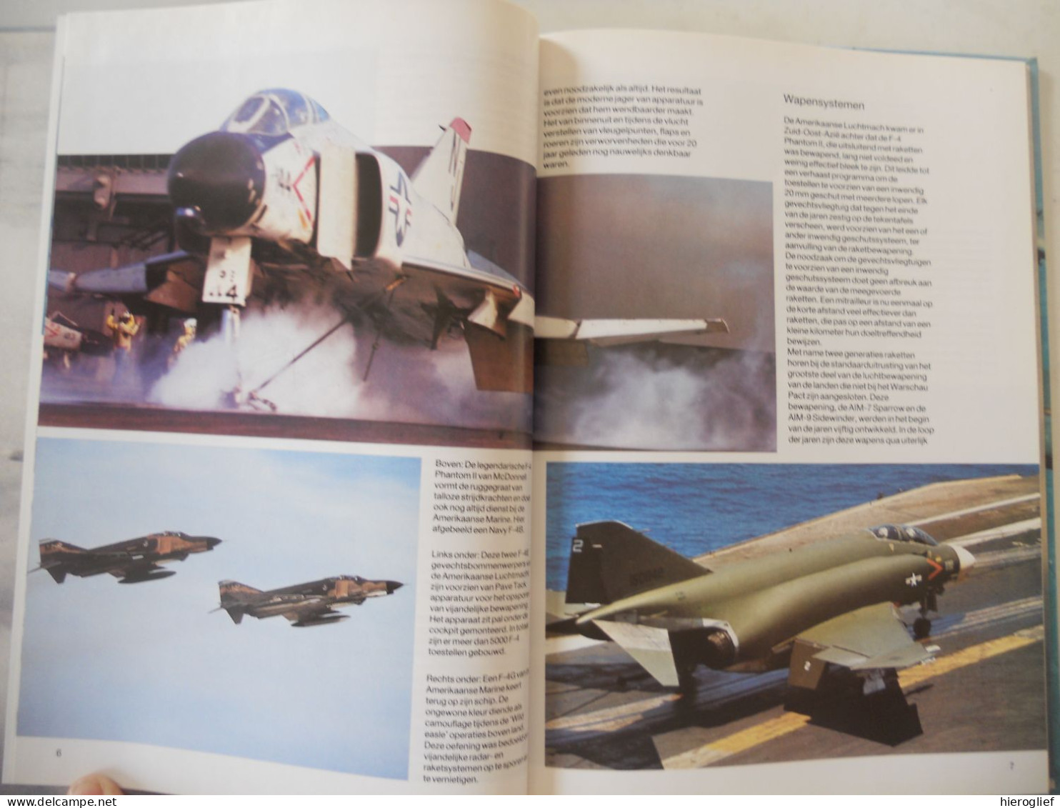 GEVECHTSVLIEGTUIGEN Door Hugh W. Cowin / Oorlog Vliegtuigen Luchtmacht Types Modellen Afweer Bommenwerpers - Geschichte