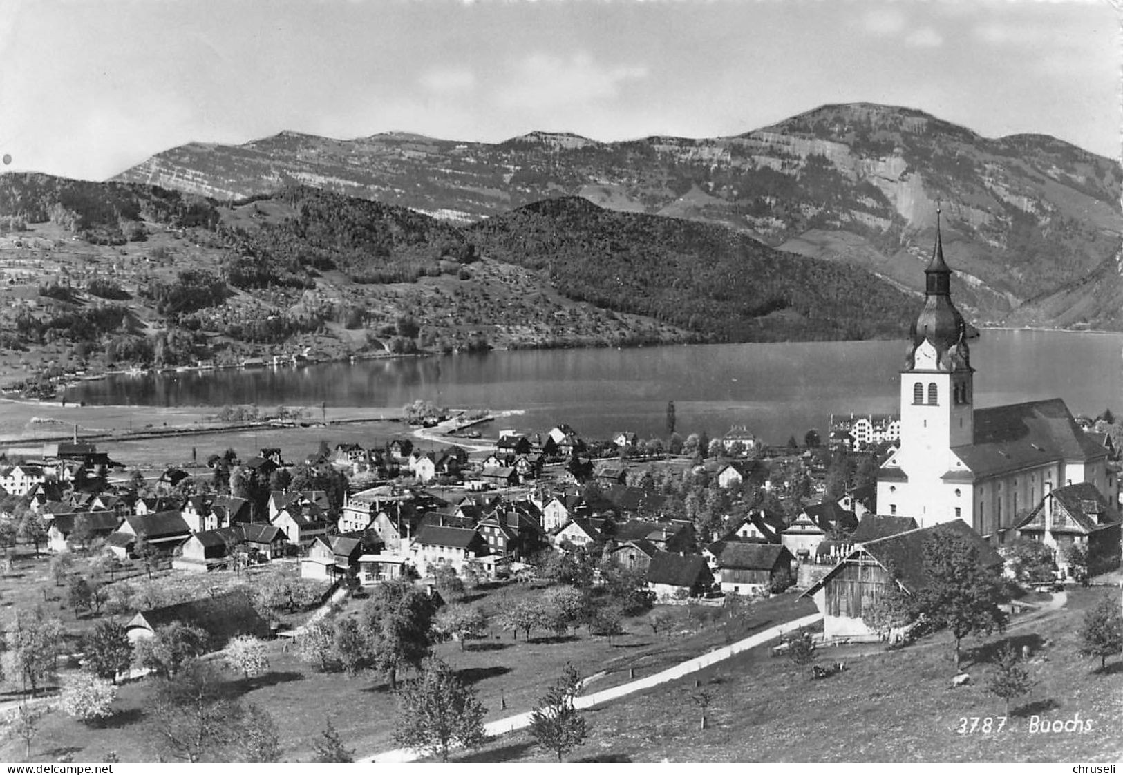 Buochs - Buochs