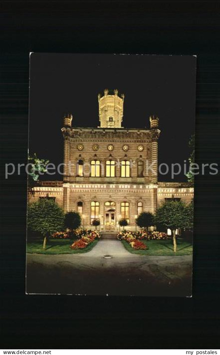 72409689 Langenargen Bodensee Kurhaus Schloss Monfort Maerchenschloss Langenarge - Langenargen