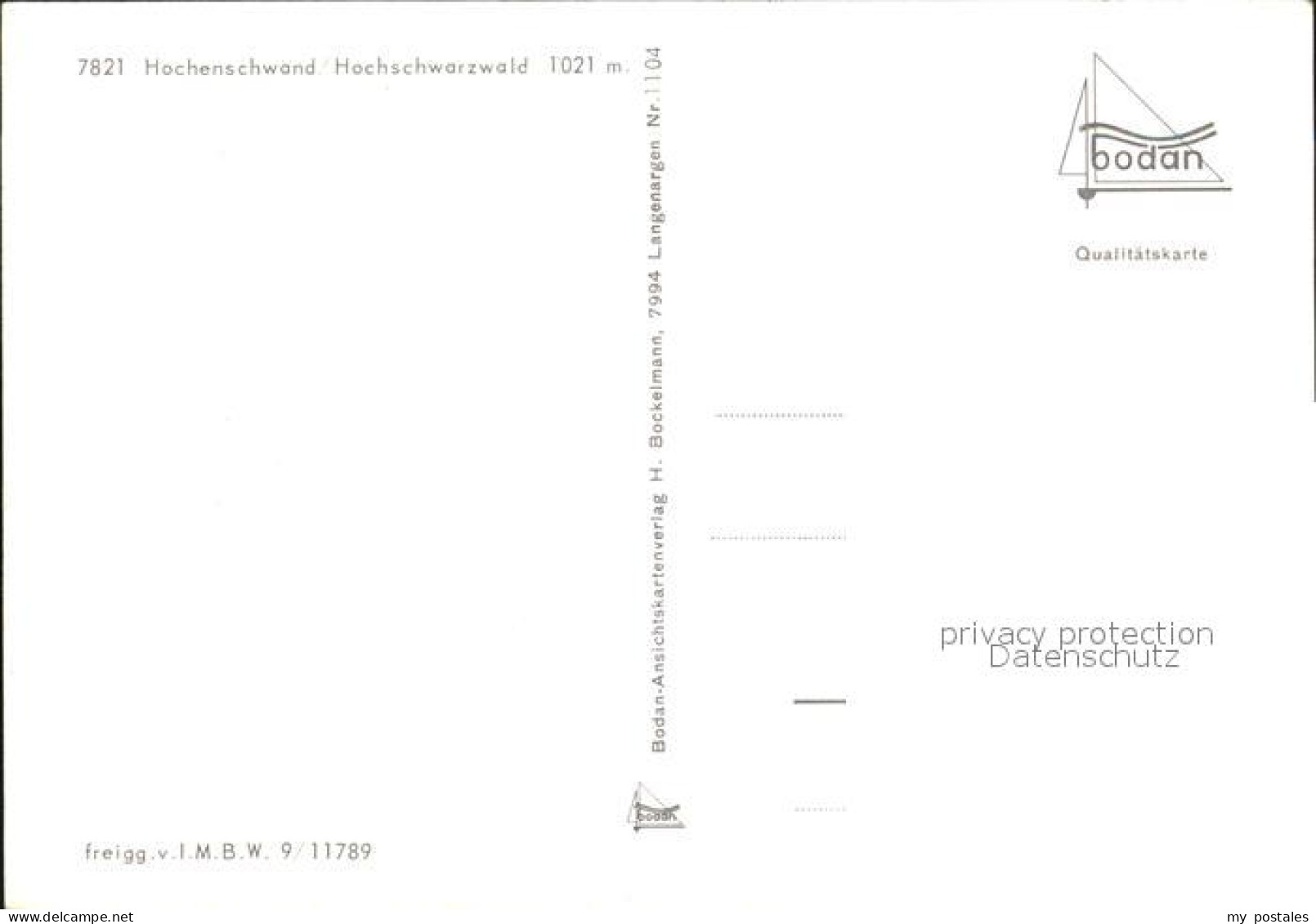 72409080 Hoechenschwand Fliegeraufnahme Mit Feldberg Hoechenschwand - Hoechenschwand