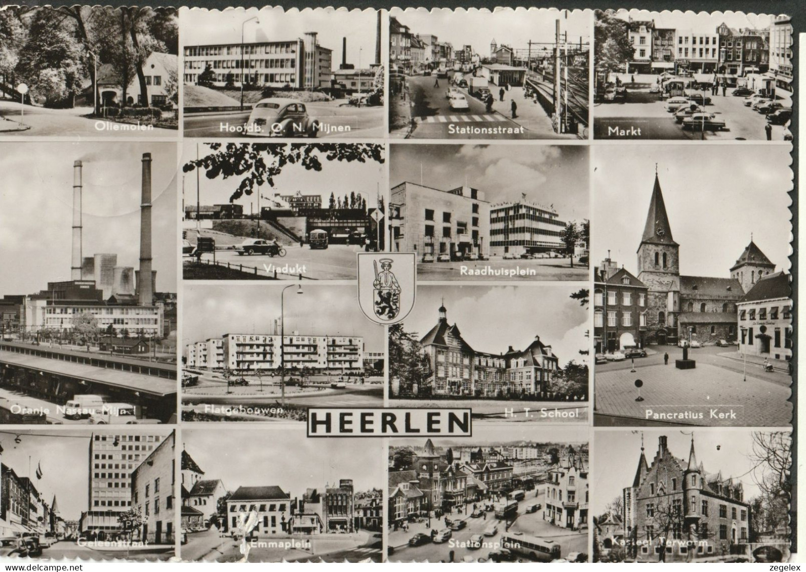 Heerlen - Heerlen