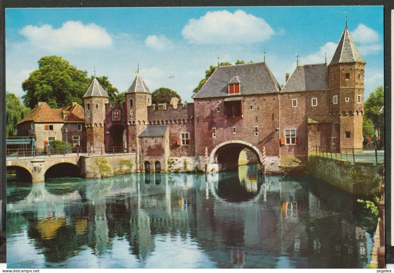 Amersfoort - Koppelpoort - Amersfoort