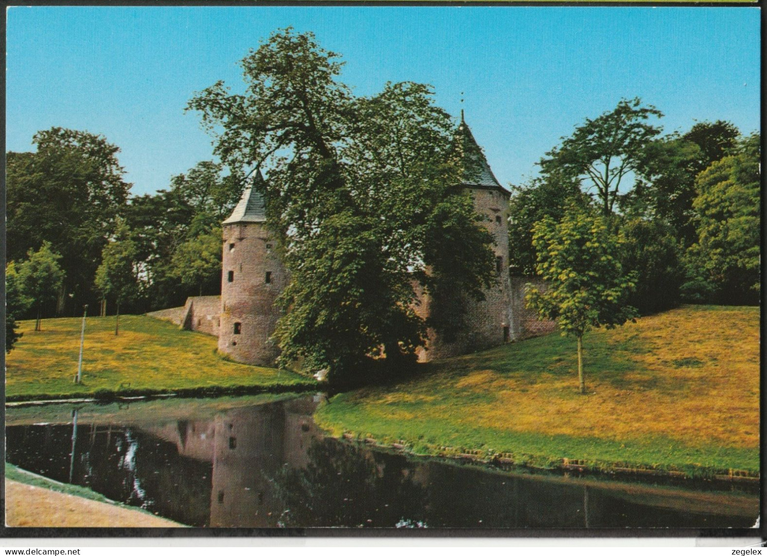 Amersfoort - Monnikendam - Amersfoort