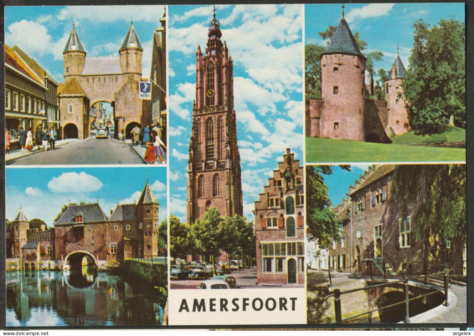 Amersfoort  - Amersfoort