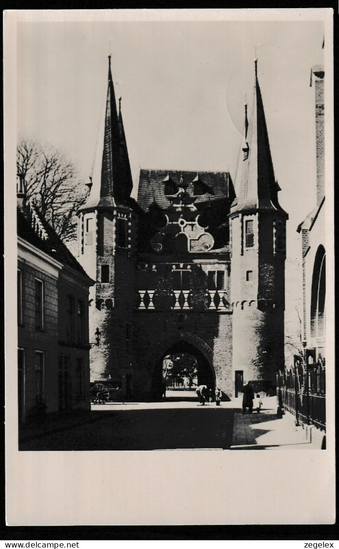 Kampen - Kampen