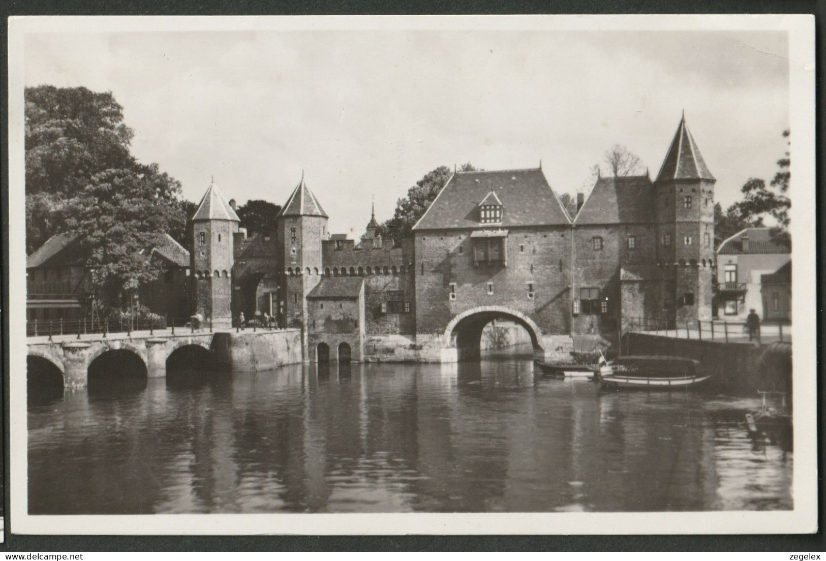 Amersfoort - Koppelpoort - Amersfoort